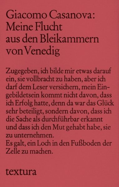 Buchcover