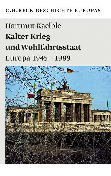 Beck'sche Reihe / Kalter Krieg und Wohlfahrtsstaat