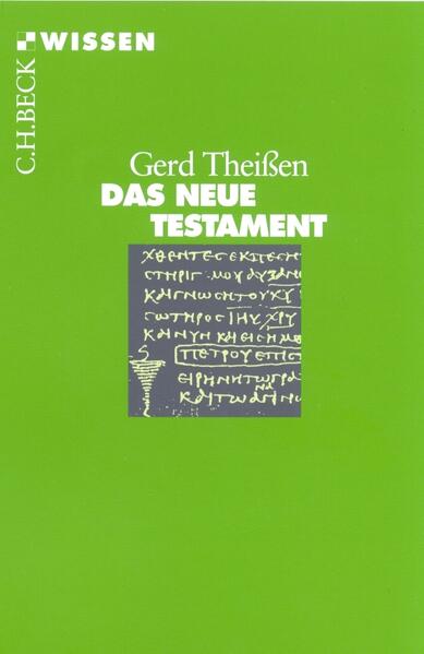 Das Neue Testament