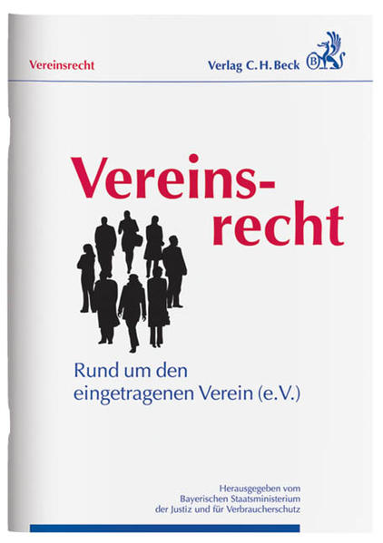Vereinsrecht