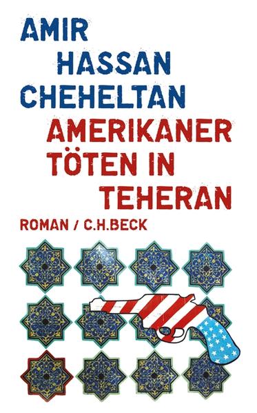 Amerikaner töten in Teheran