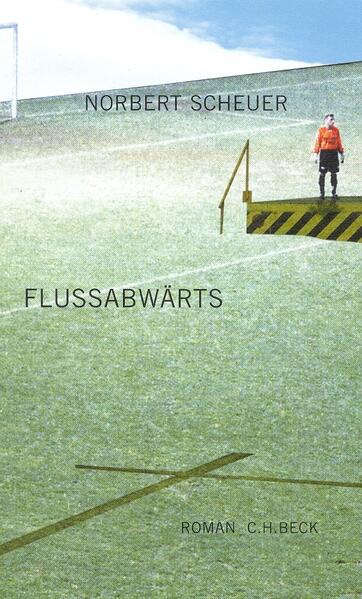 Flußabwärts