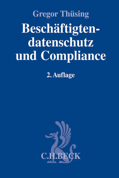 Beschäftigtendatenschutz und Compliance