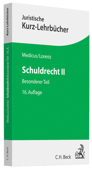 Schuldrecht II