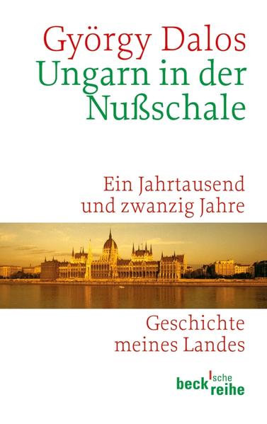 Ungarn in der Nußschale
