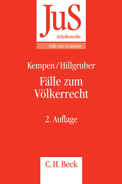 Fälle zum Völkerrecht