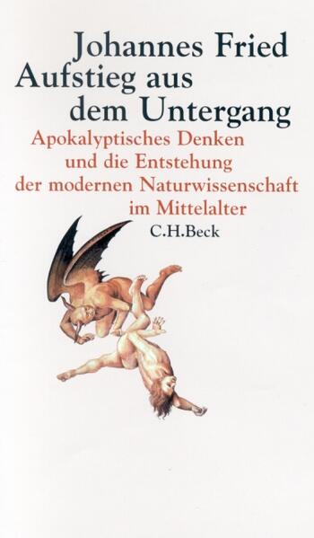 Aufstieg aus dem Untergang