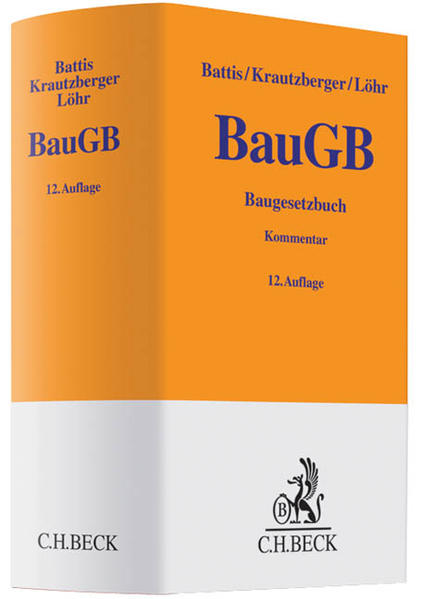 Baugesetzbuch