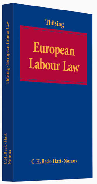 European Labour Law