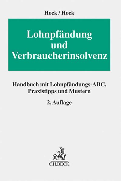 Lohnpfändung und Verbraucherinsolvenz