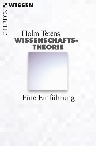 Wissenschaftstheorie