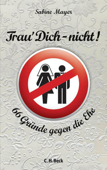 Trau' Dich - nicht!