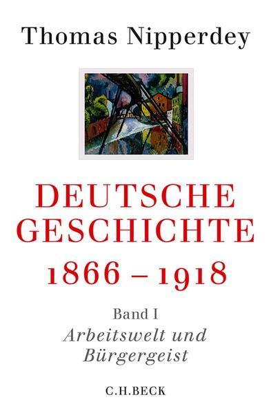 Deutsche Geschichte 1866-1918