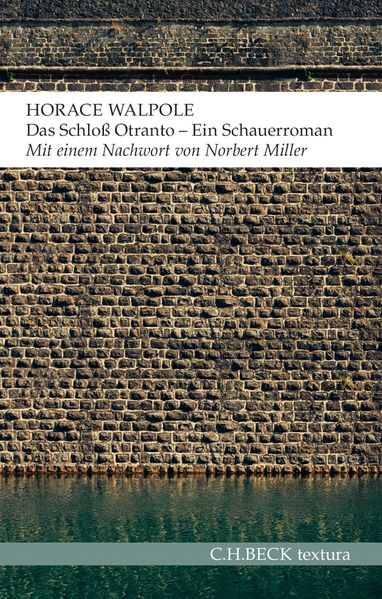 Das Schloss Otranto