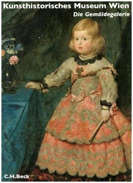 Museen der Welt / Kunsthistorisches Museum Wien Bd. 2: Die Gemäldegalerie