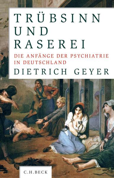 Trübsinn und Raserei