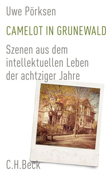 Camelot in Grunewald