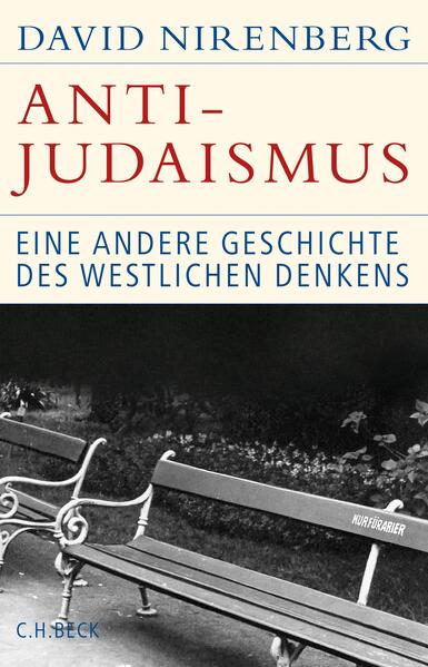 Historische Bibliothek der Gerda Henkel Stiftung / Anti-Judaismus