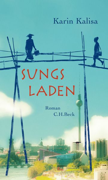 Buchcover