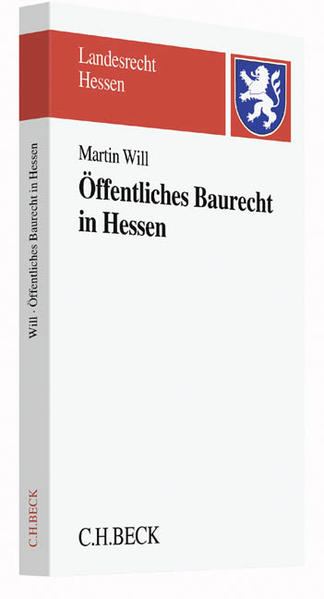 Öffentliches Baurecht in Hessen
