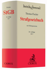 Strafgesetzbuch