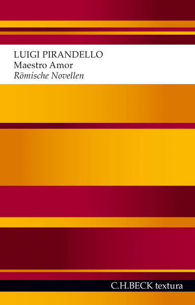 Maestro Amor