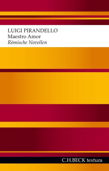 Maestro Amor