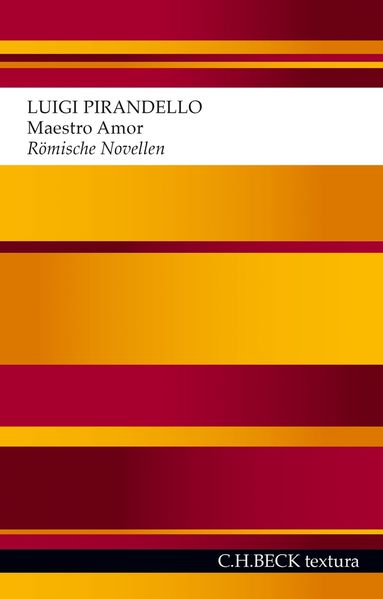 Maestro Amor