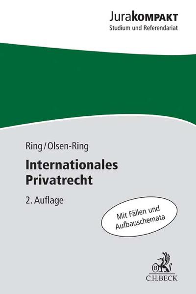 Internationales Privatrecht