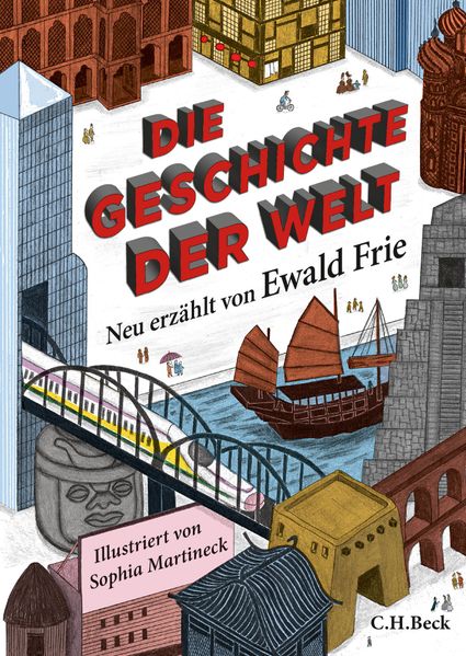 Buchcover