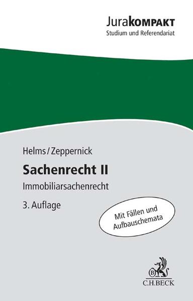 Sachenrecht II