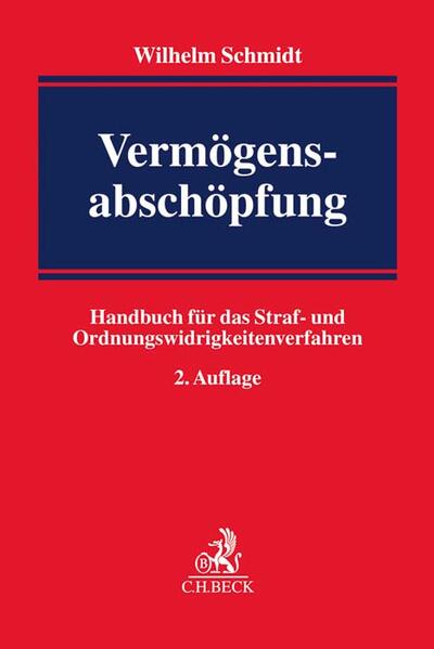 Vermögensabschöpfung