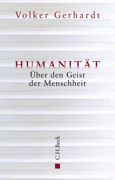 Humanität