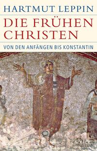 Historische Bibliothek der Gerda Henkel Stiftung / Die frühen Christen