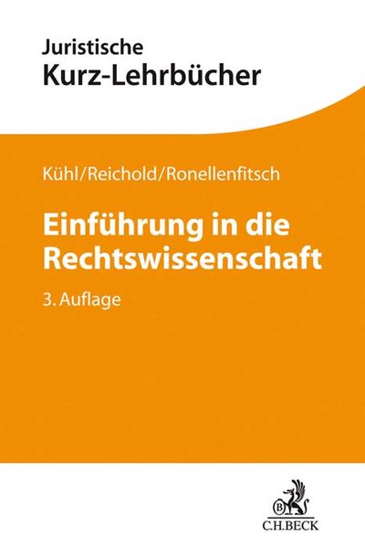 Buchcover