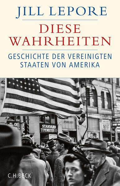 Historische Bibliothek der Gerda Henkel Stiftung / Diese Wahrheiten
