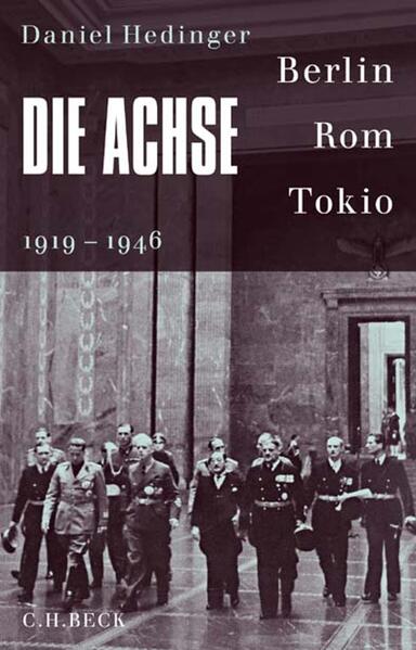 Die Achse