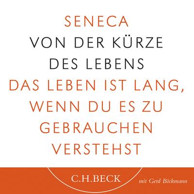 Von der Kürze des Lebens