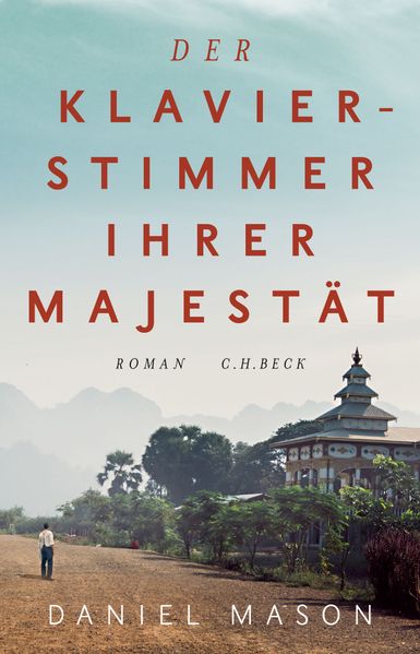 Buchcover