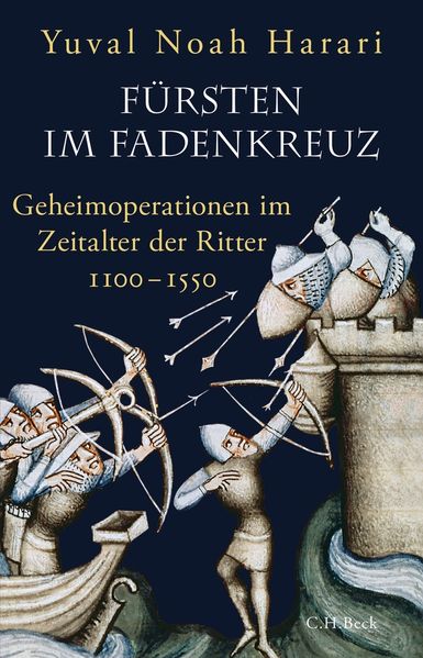 Buchcover