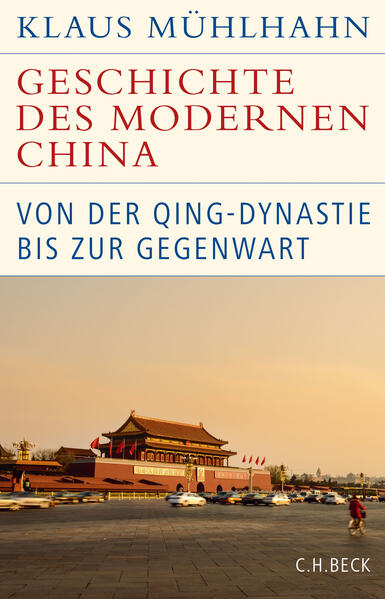 Historische Bibliothek der Gerda Henkel Stiftung / Geschichte des modernen China