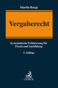 Vergaberecht