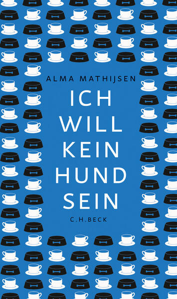 Ich will kein Hund sein