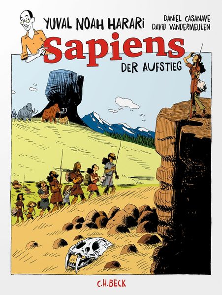 Buchcover