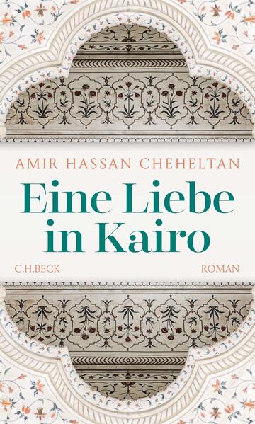 Eine Liebe in Kairo