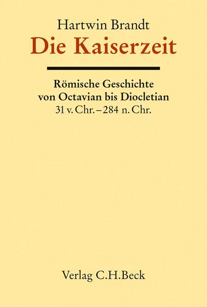 Die Kaiserzeit