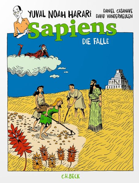 Buchcover
