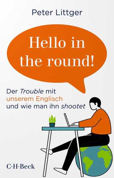 Buchcover