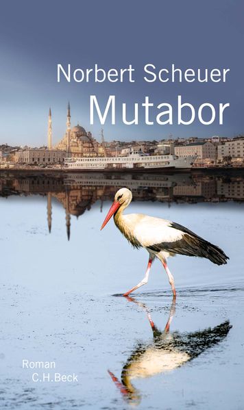 Buchcover