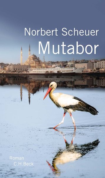 Buchcover